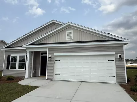 1029 Jase Dr, Longs, SC 29568