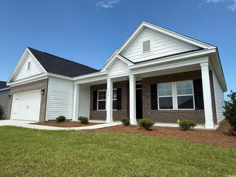 1033 Jase Dr, Longs, SC 29568