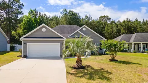247 Dempsey Dr, Loris, SC 29569