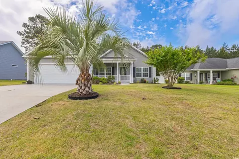 247 Dempsey Dr, Loris, SC 29569 photo 5