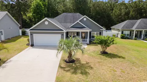 247 Dempsey Dr, Loris, SC 29569 photo 3