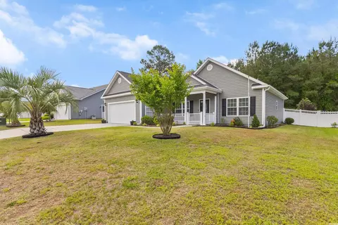 247 Dempsey Dr, Loris, SC 29569 photo 4