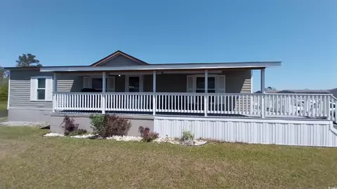 135 Shetland Woods Dr, Myrtle Beach, SC 29577