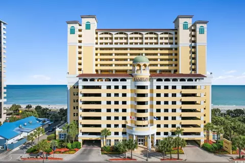 2000 Ocean Blvd N #PH11, Myrtle Beach, SC 29577