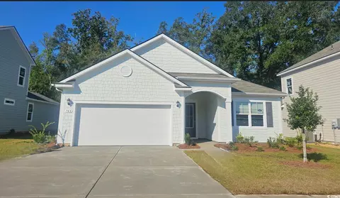 748 Choctaw Dr, Conway, SC 29526