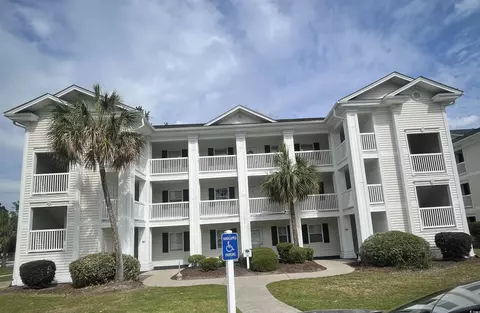 493 White River Dr #28C, Myrtle Beach, SC 29579