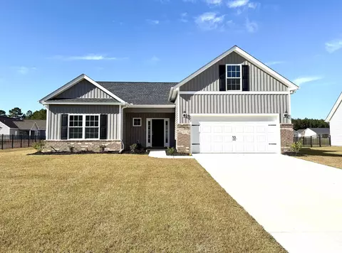 192 Six Mile Creek Dr, Georgetown, SC 29440