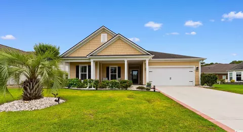 1035 Brentford Pl, Myrtle Beach, SC 29579