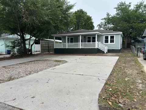 803 34th Ave S, North Myrtle Beach, SC 29582