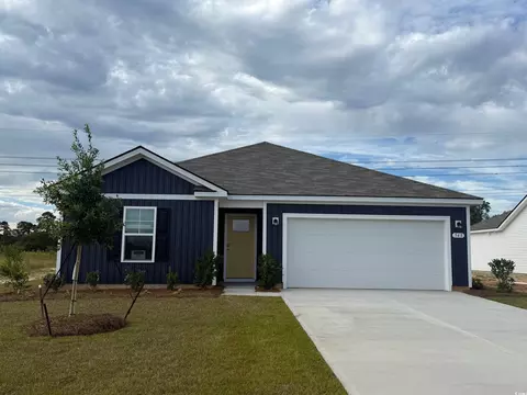 548 Scarlet Sage Dr, Conway, SC 29527