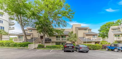 9551 Edgerton Dr #C-6, Myrtle Beach, SC 29572