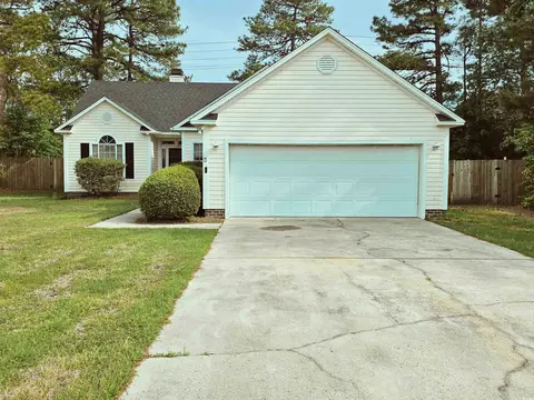 185 Lander Dr, Conway, SC 29526