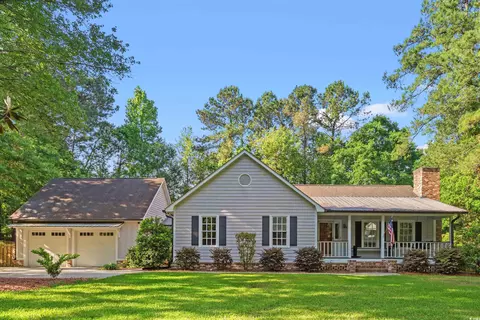 54 River Birch Ln, Pawleys Island, SC 29585