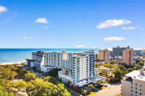 215 77th Ave N #702, Myrtle Beach, SC 29572