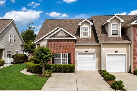 4355 Willoughby Ln #401, Myrtle Beach, SC 29577