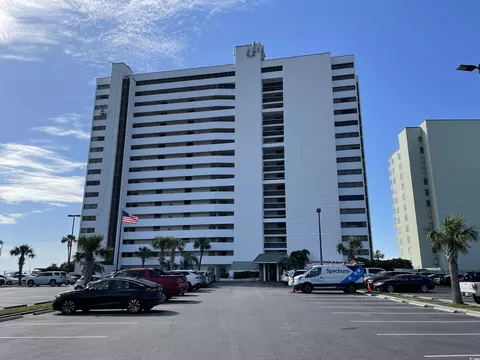 9500 Shore Dr #17B, Myrtle Beach, SC 29572