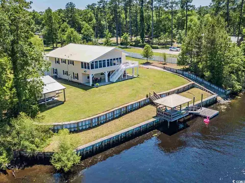 134 Mohican Dr, Georgetown, SC 29440