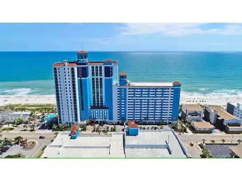 3000 Ocean Blvd N #508, Myrtle Beach, SC 29577