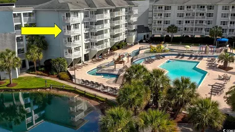 14290 Ocean Hwy #312, Pawleys Island, SC 29585