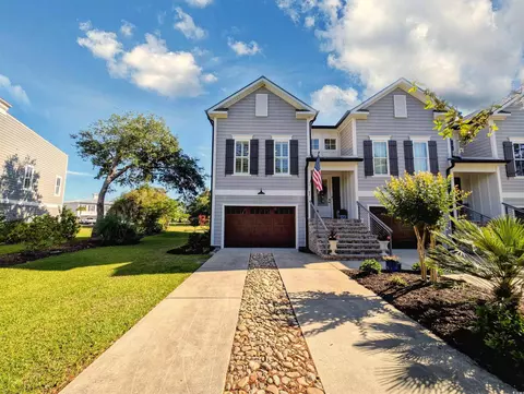 80 Landing Rd #80, Pawleys Island, SC 29585