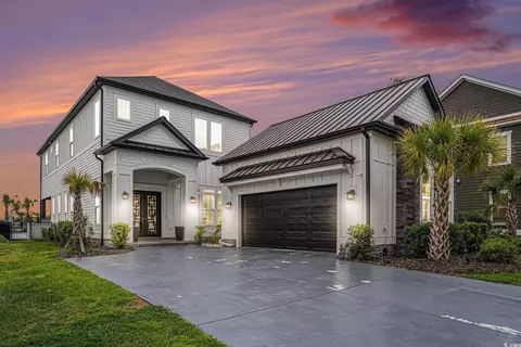 1279 Fiddlehead Way, Myrtle Beach, SC 29579