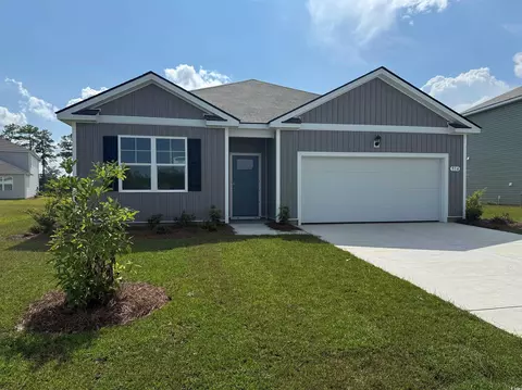 514 Sagebrush St, Myrtle Beach, SC 29588