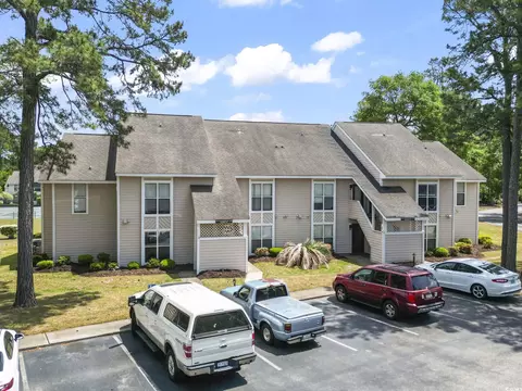 4497 Little River Inn Ln #1502, Little River, SC 29566