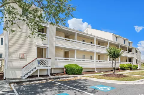 1100 Possum Trot Rd #B102, North Myrtle Beach, SC 29582