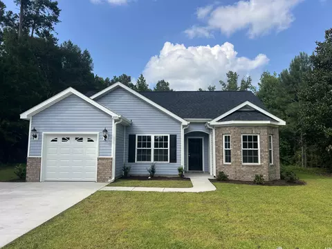 2593 Main St, Loris, SC 29569