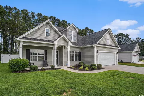 630 Heartwood Dr, Conway, SC 29526
