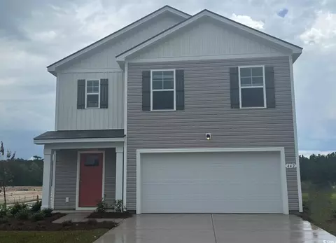 442 Acosta Cir, Conway, SC 29527