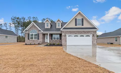 2260 Pearl Rd, Galivants Ferry, SC 29544