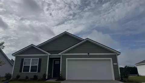 456 Acosta Cir, Conway, SC 29527