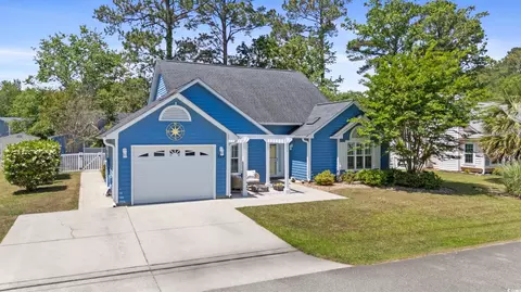 284 Nature Trl, Little River, SC 29566