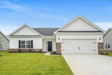 267 Stillbrook Dr, Longs, SC 29568