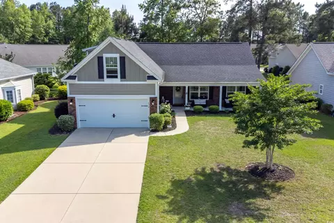 672 Ashley Manor Dr, Longs, SC 29568