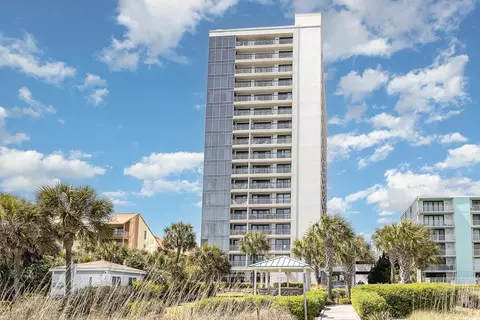 5511 N Ocean Blvd #806, Myrtle Beach, SC 29577