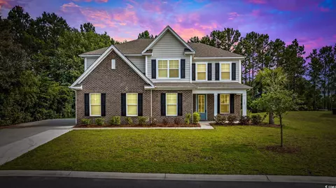 1303 Bermuda Grass Dr, Myrtle Beach, SC 29579