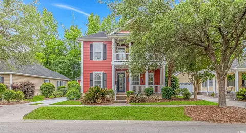 212 Greenwich Dr, Conway, SC 29526