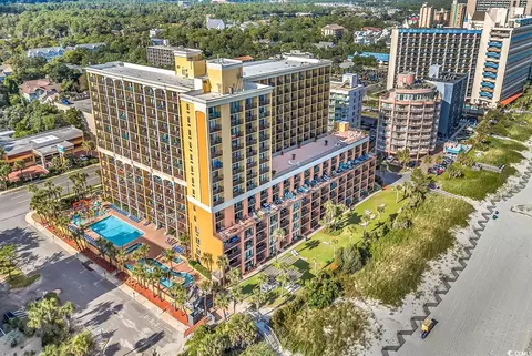 6900 N Ocean Blvd #1437, Myrtle Beach, SC 29572