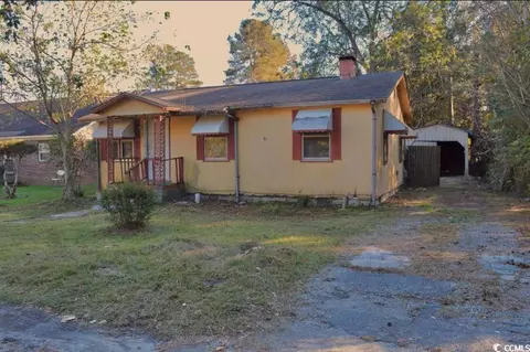 Other - 414 E Wine St, Mullins, SC 29574 photo 3 of 6