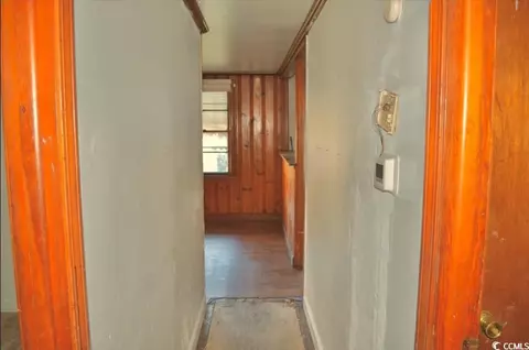Entry Way - 414 E Wine St, Mullins, SC 29574 photo 1 of 1