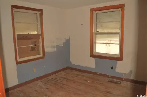 Bedroom - 414 E Wine St, Mullins, SC 29574 photo 1 of 3