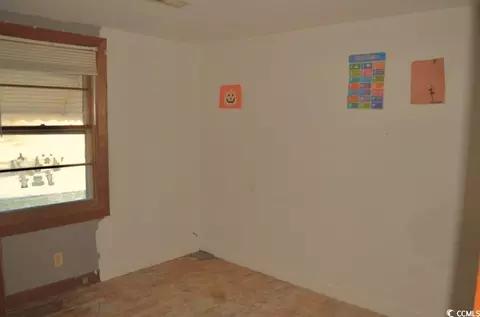 Bedroom - 414 E Wine St, Mullins, SC 29574 photo 3 of 3