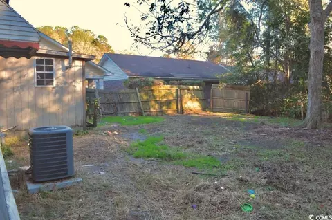 Exterior - 414 E Wine St, Mullins, SC 29574 photo 1 of 2