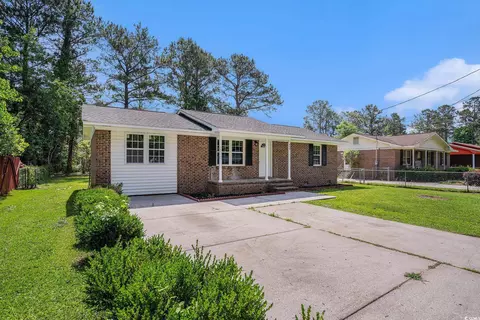 450 Player St, Georgetown, SC 29440