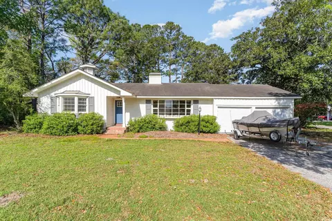 2604 S Bay St, Georgetown, SC 29440