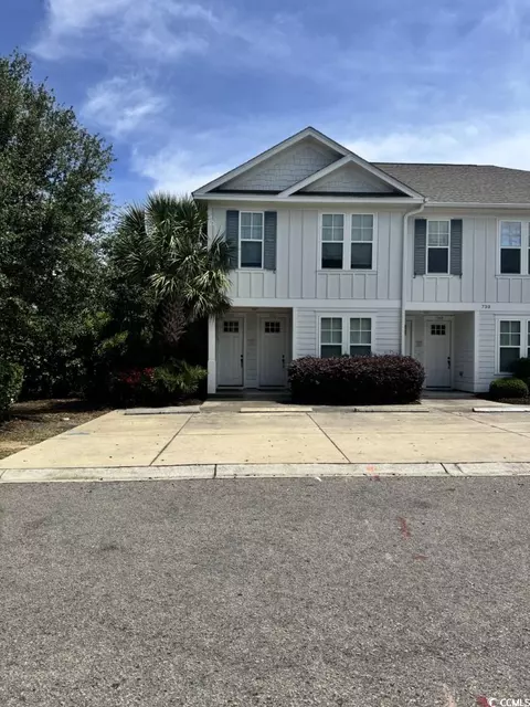730 Madiera Dr #101, North Myrtle Beach, SC 29582