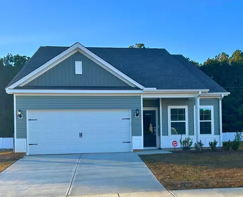 1109 Hainer Place Dr, Conway, SC 29526