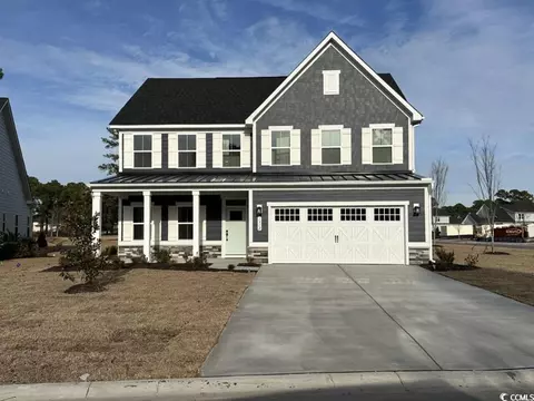 1312 Piper Glen Dr, Sunset Beach, NC 28468